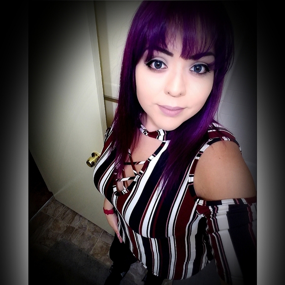 ☆☆ Hi, I'm Jewl! ☆☆ - Picture 2 of 5